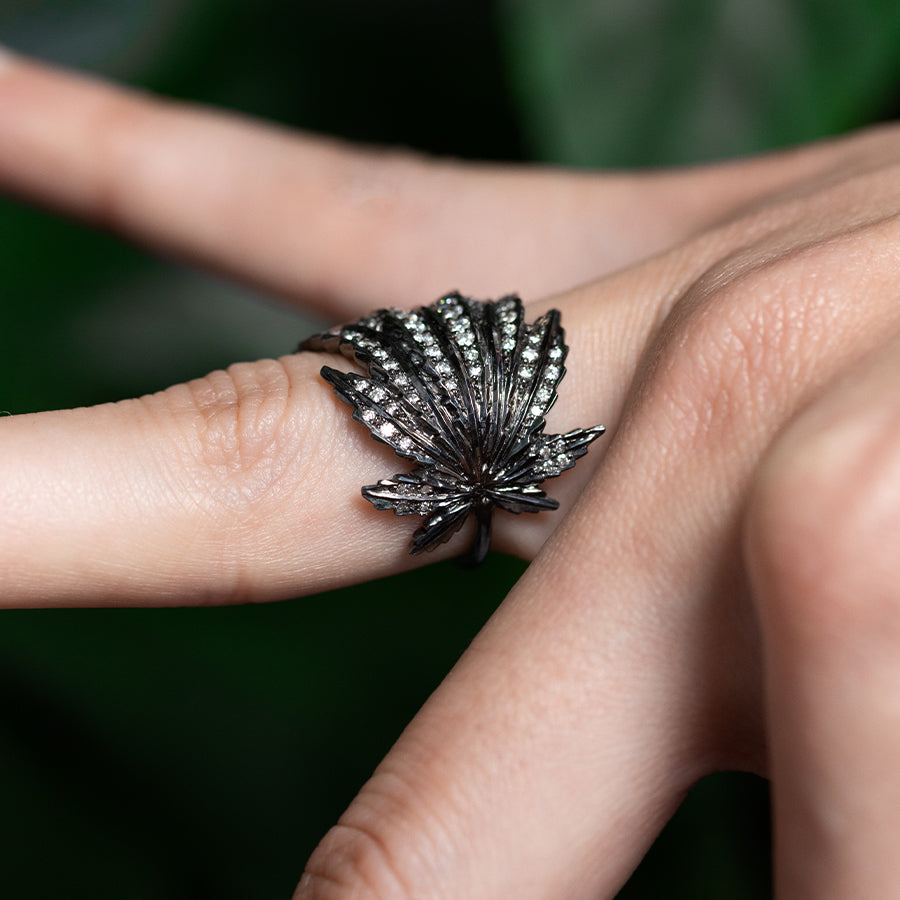 Mary Jane Ring