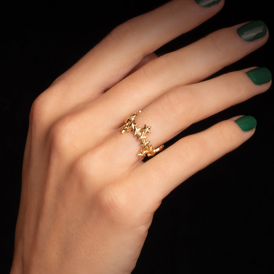 Everything Star Ring