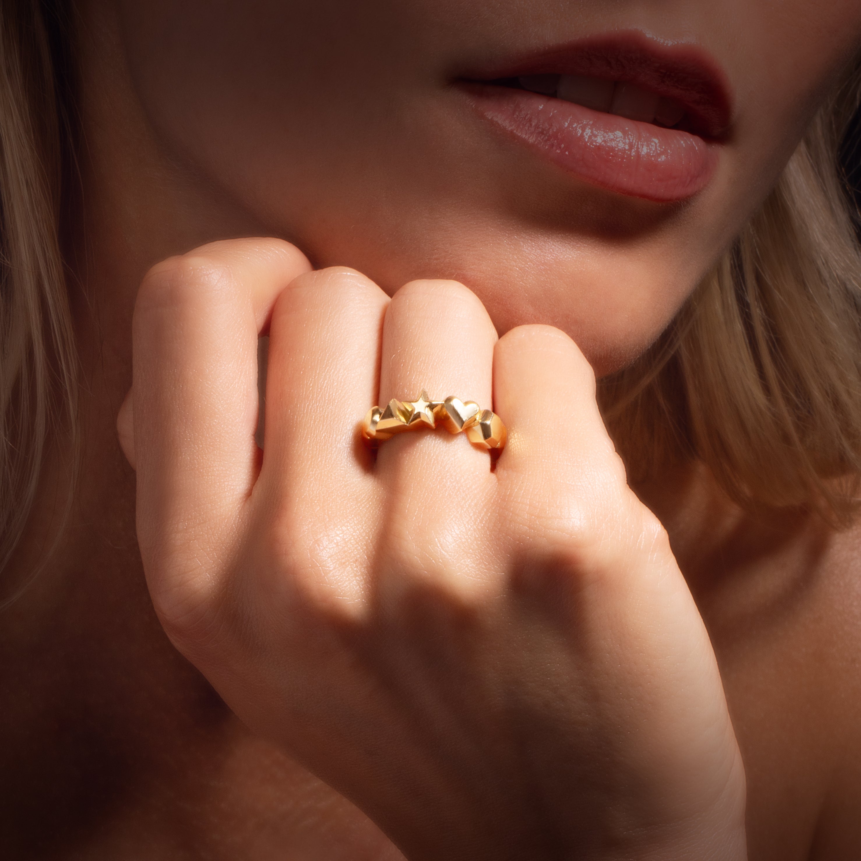 Basix Ring
