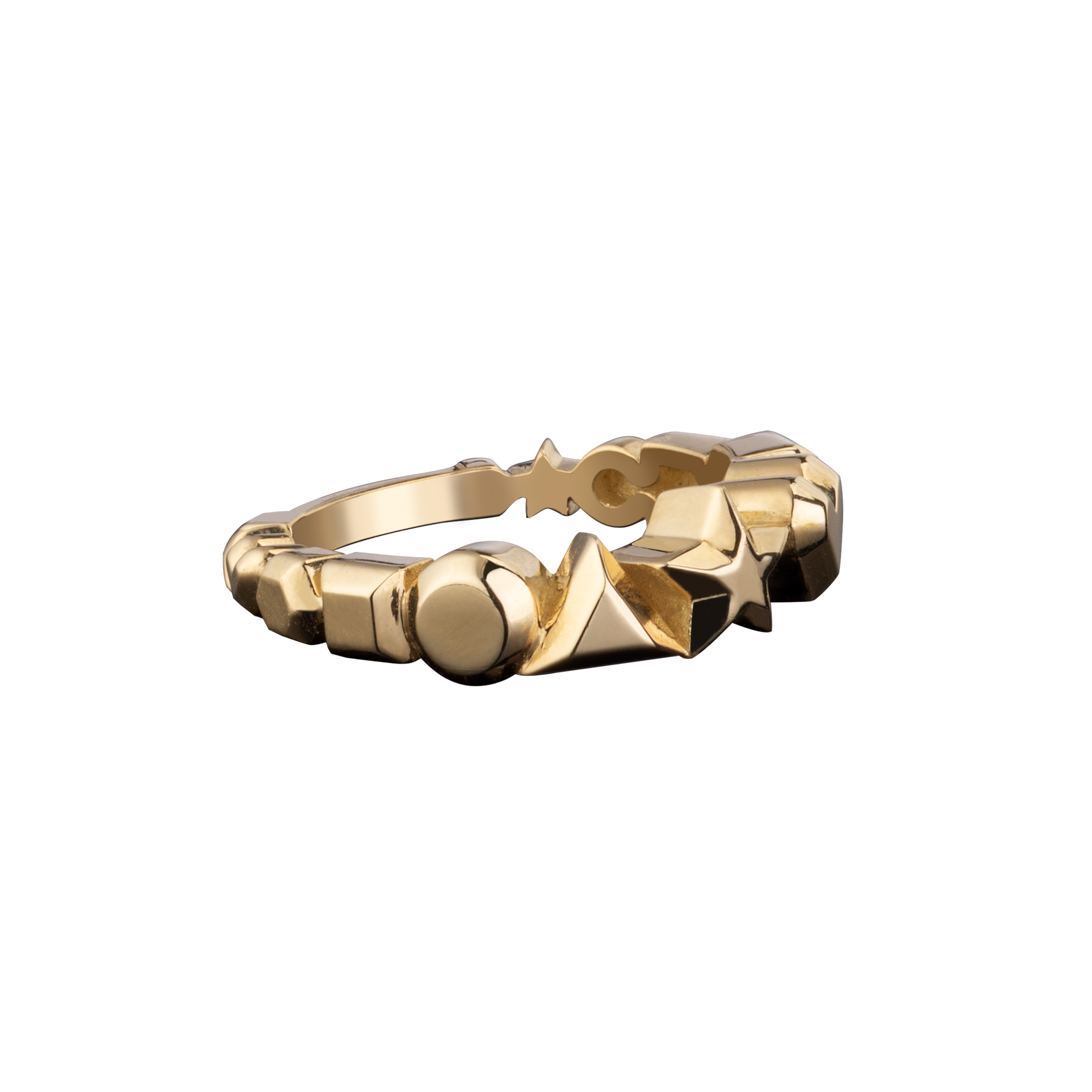 Basix Ring