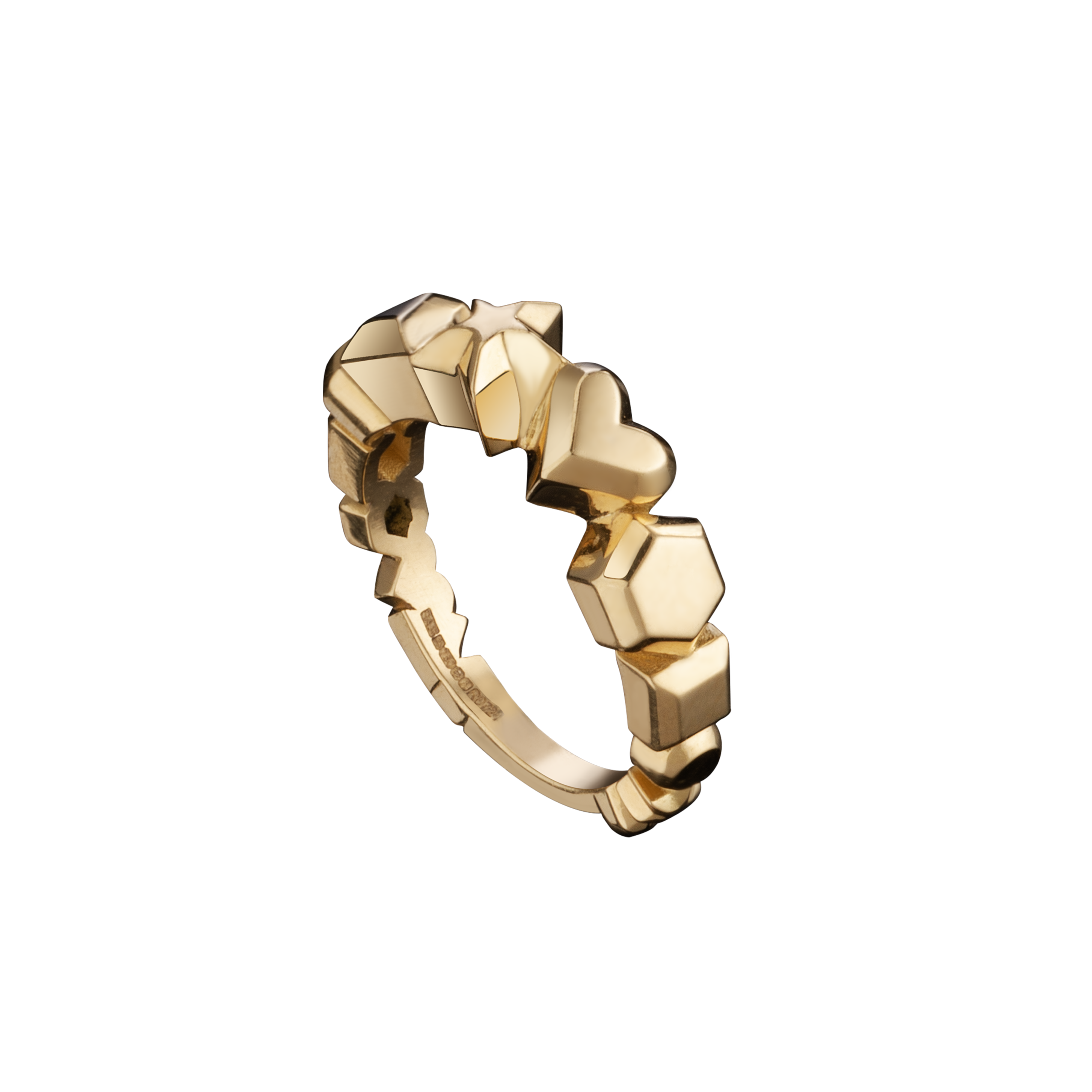 Basix Ring