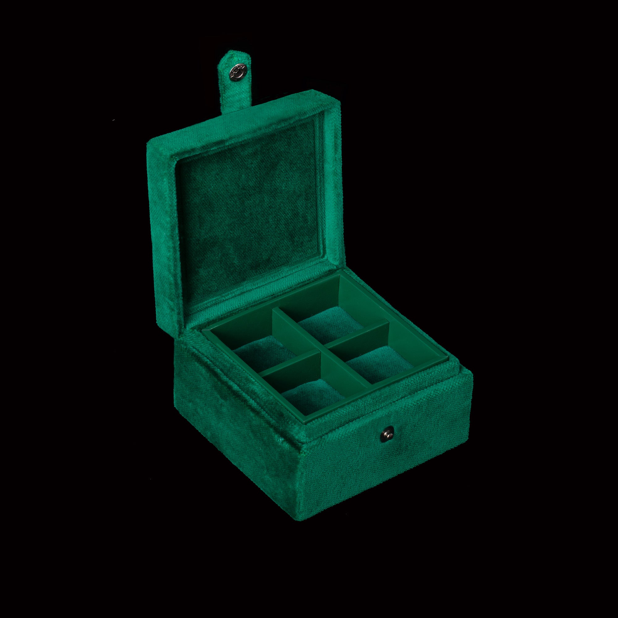 Jewellery Travel Box
