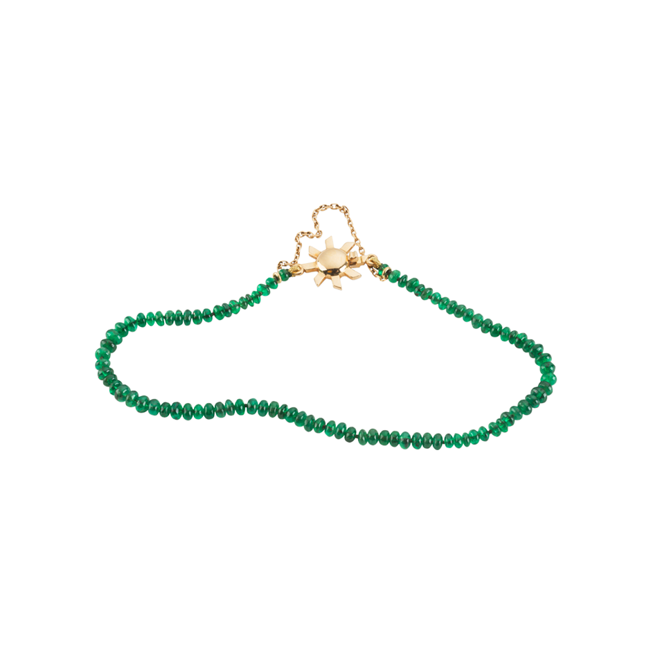 Friendship Beaded Bracelet