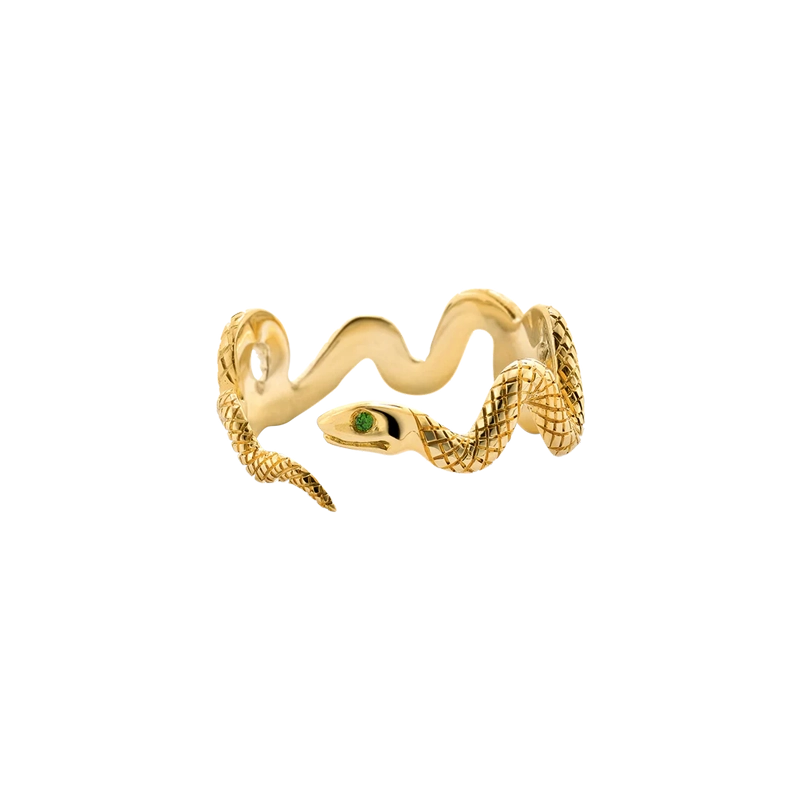 Gatekeeper Ring