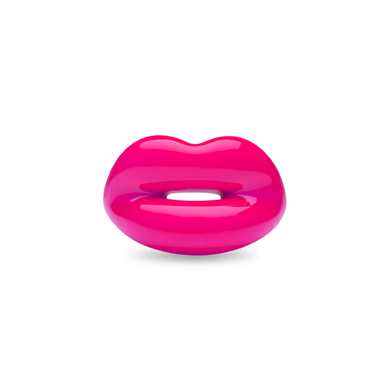 Neon Pink