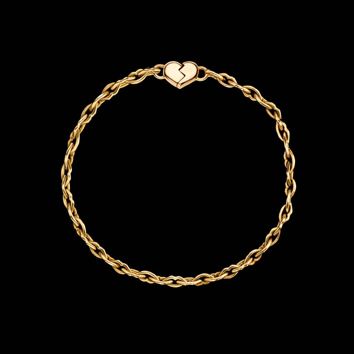 Love & Kisses Bracelet