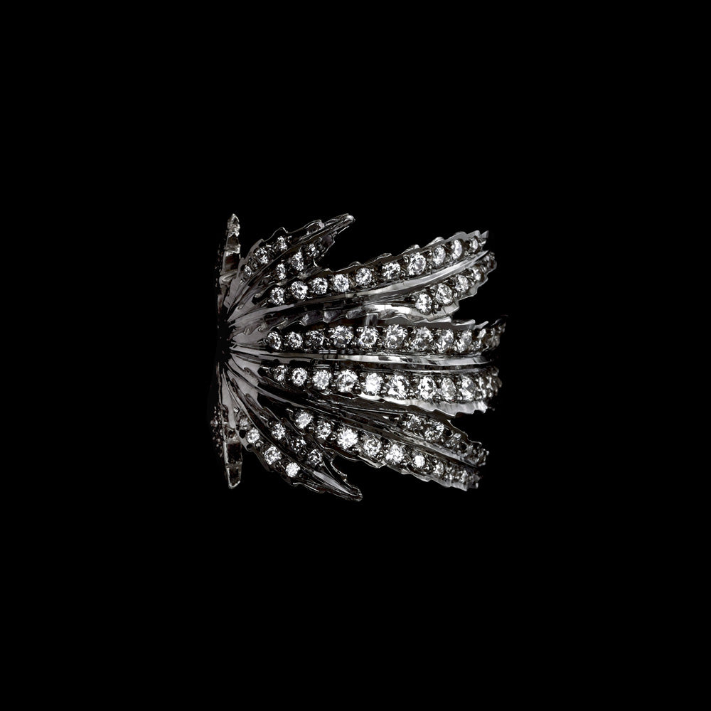 Mary Jane Ring