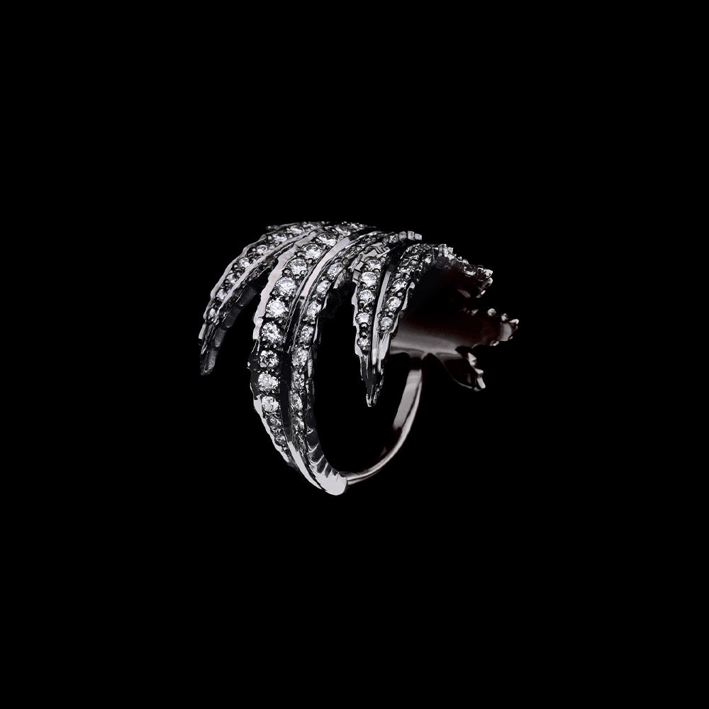 Mary Jane Ring
