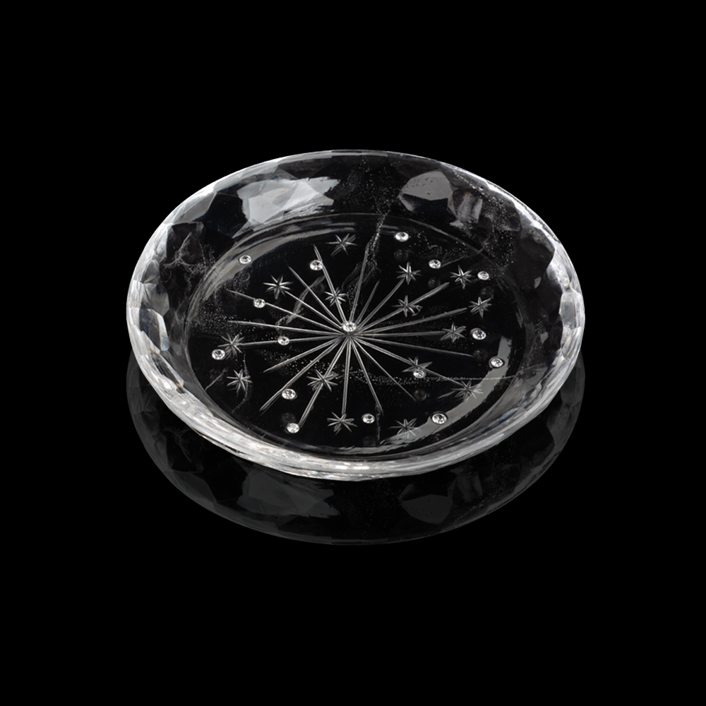 Rockstar Trinket Dish