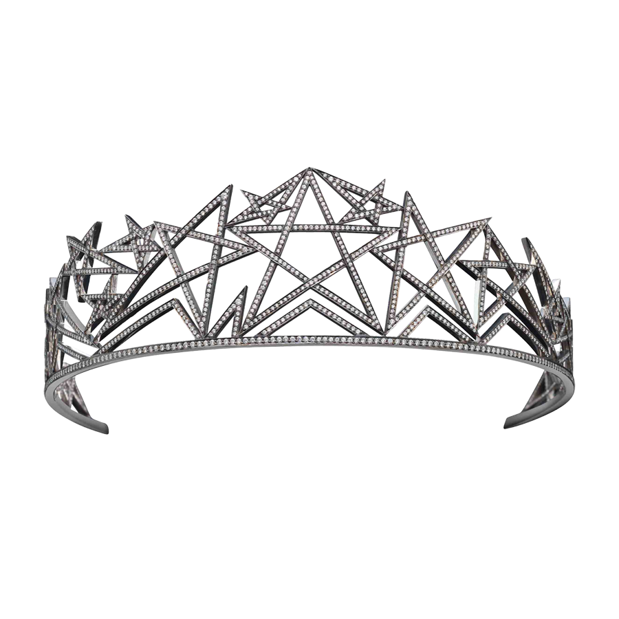 Shooting Star Headband