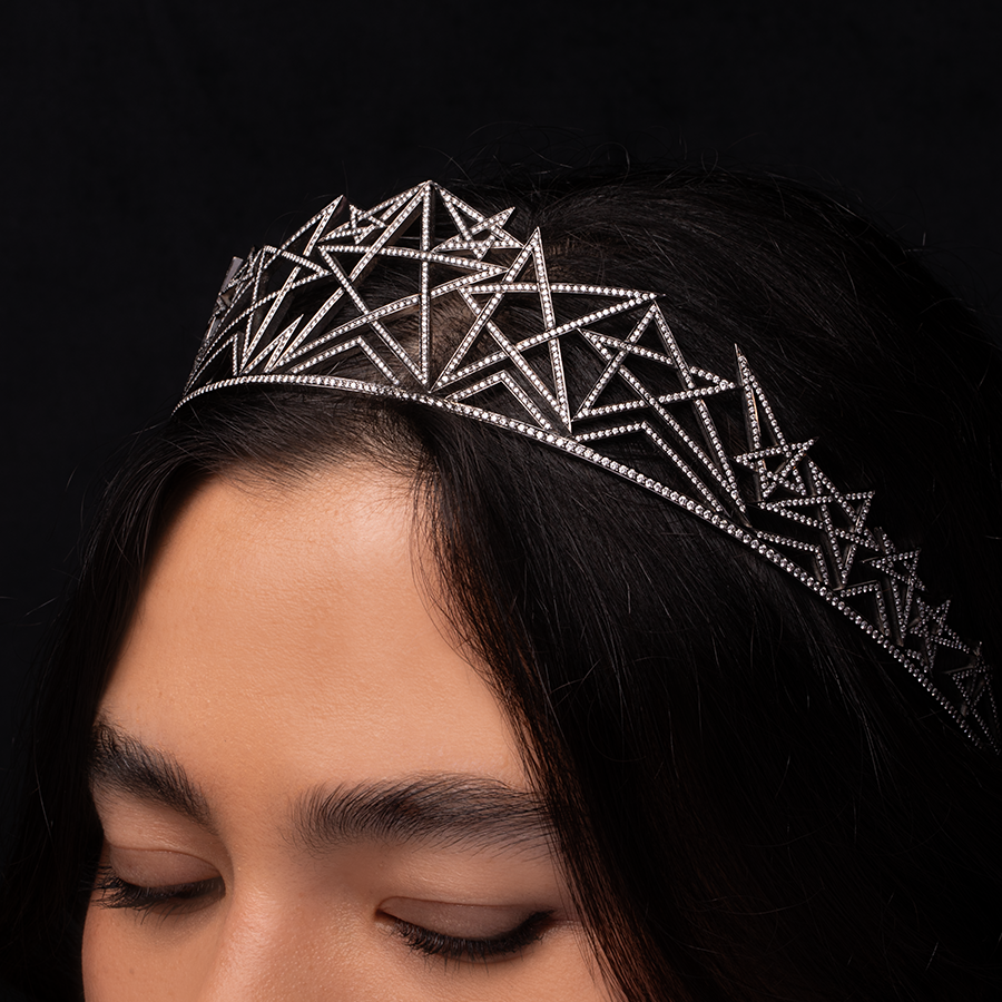 Shooting Star Headband