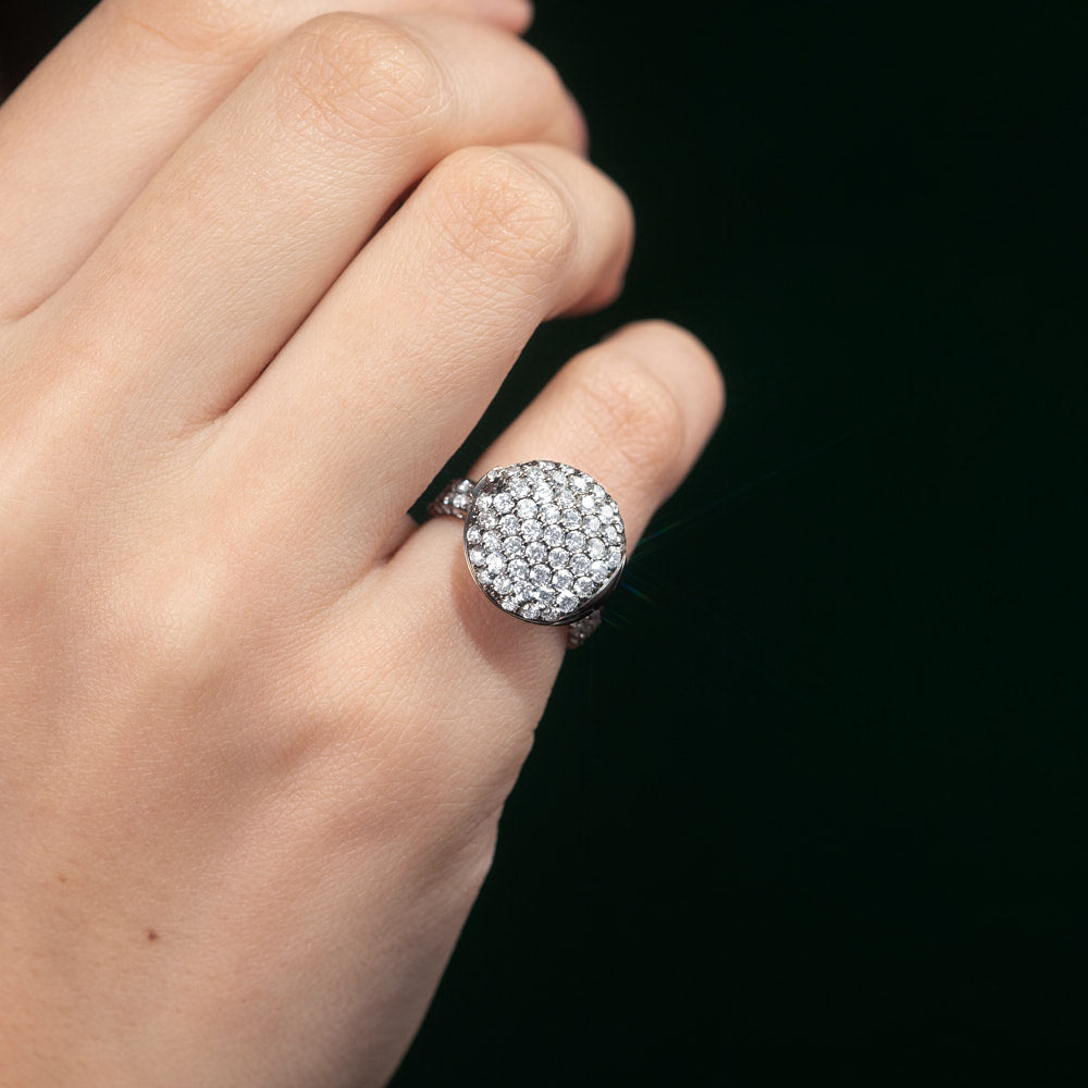 Smartie Poison Ring