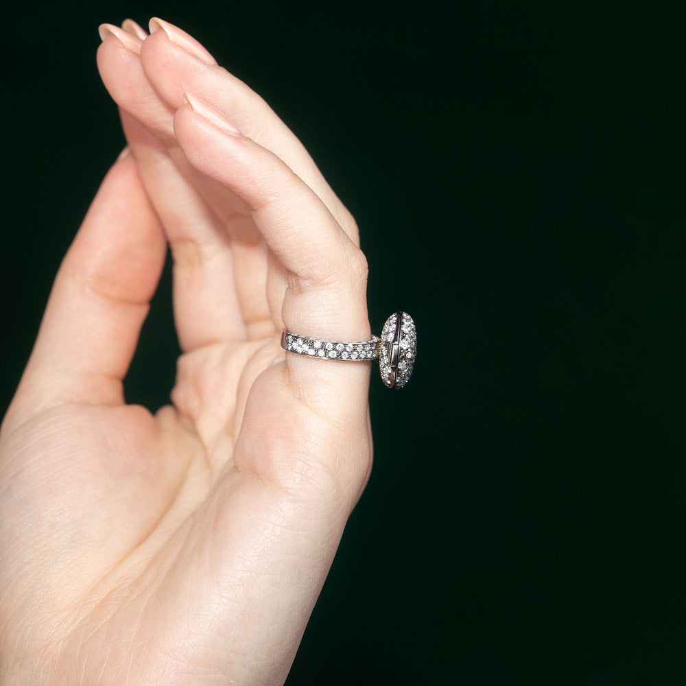 Smartie Poison Ring