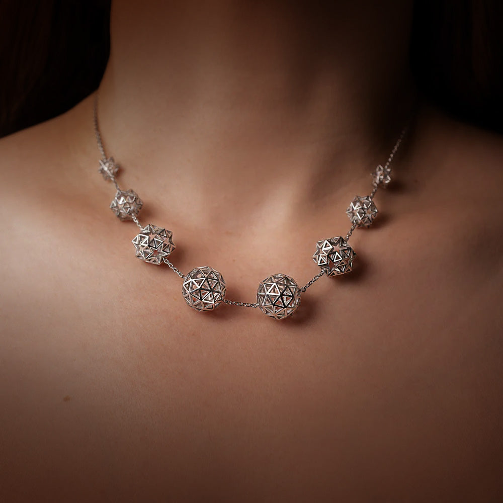 Constellation Necklace