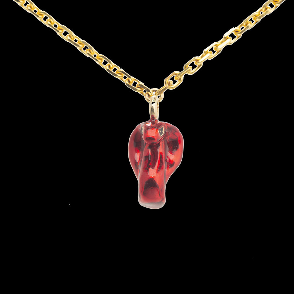 Creatures Necklace