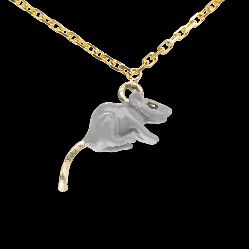 Creatures Necklace