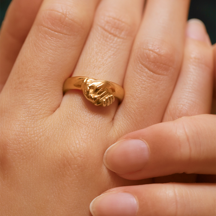 Friendship Ring