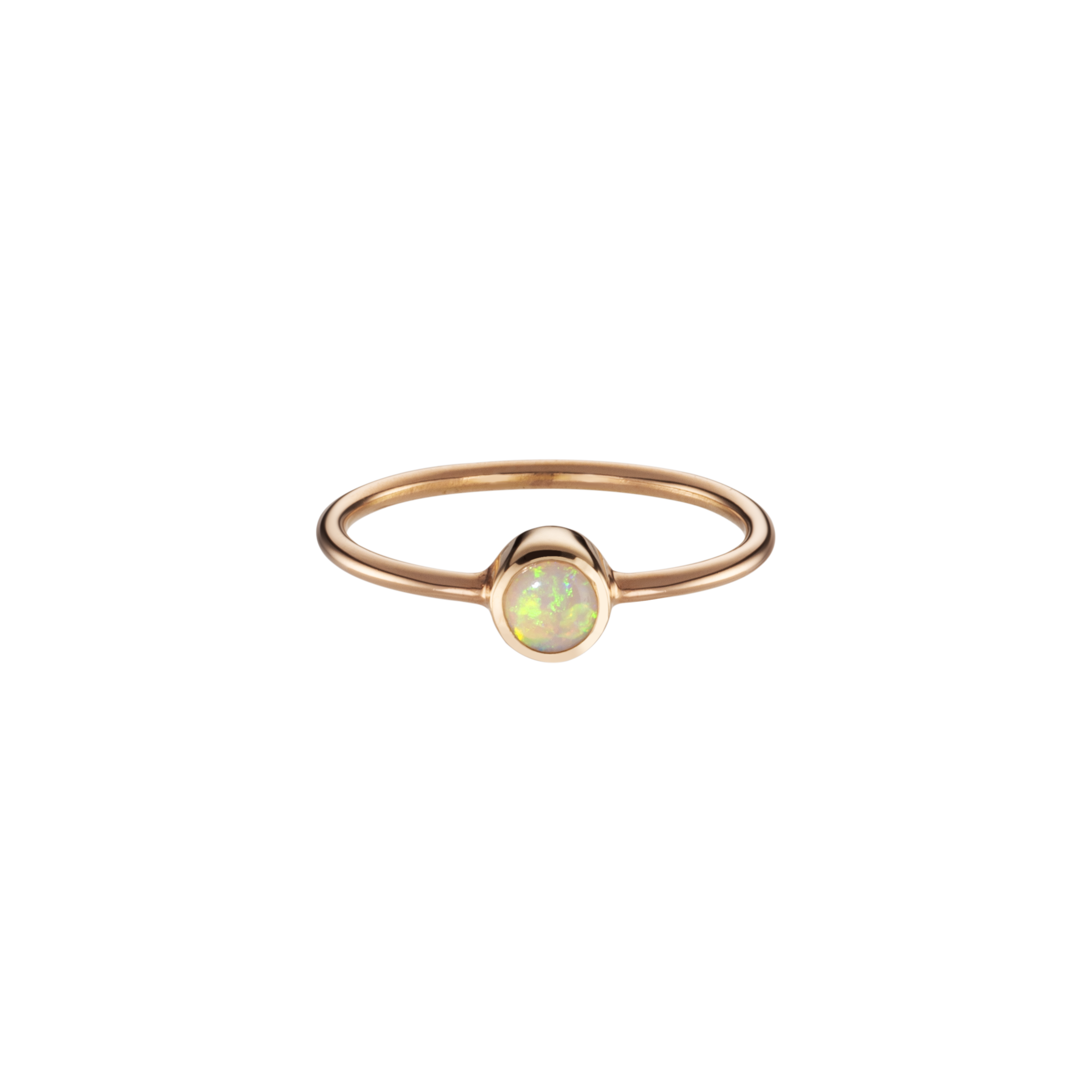 Adorable ring