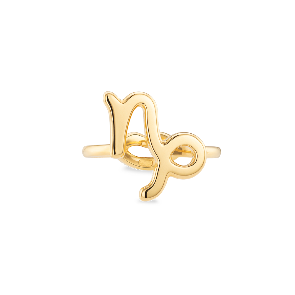 Capricorn Hotglyph