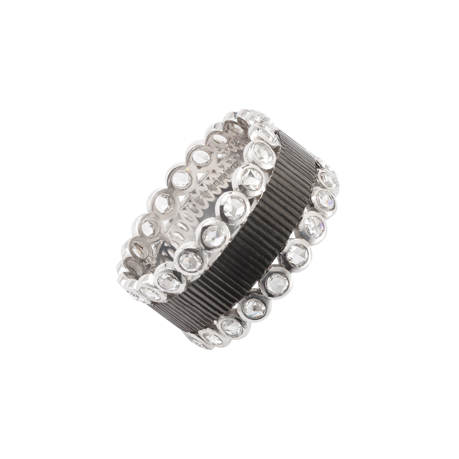 Chromaphobe Ring