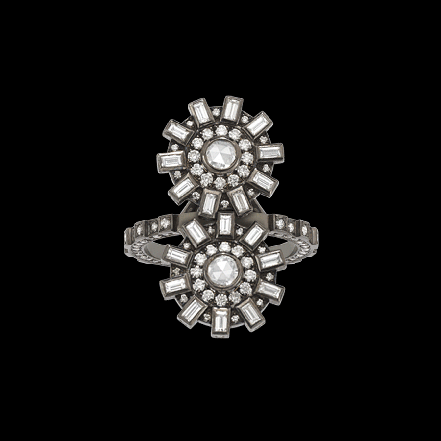 Cog Ring