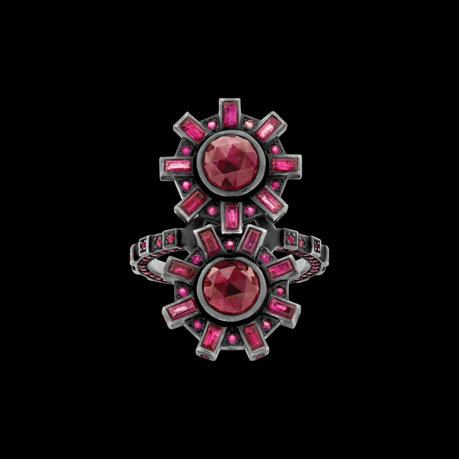 Cog Ring
