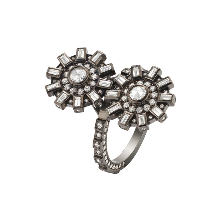 Cog Ring
