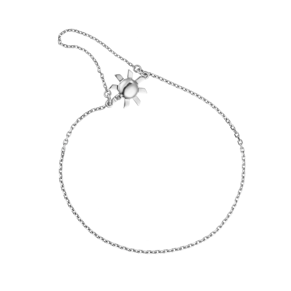 Friendship Chain Bracelet