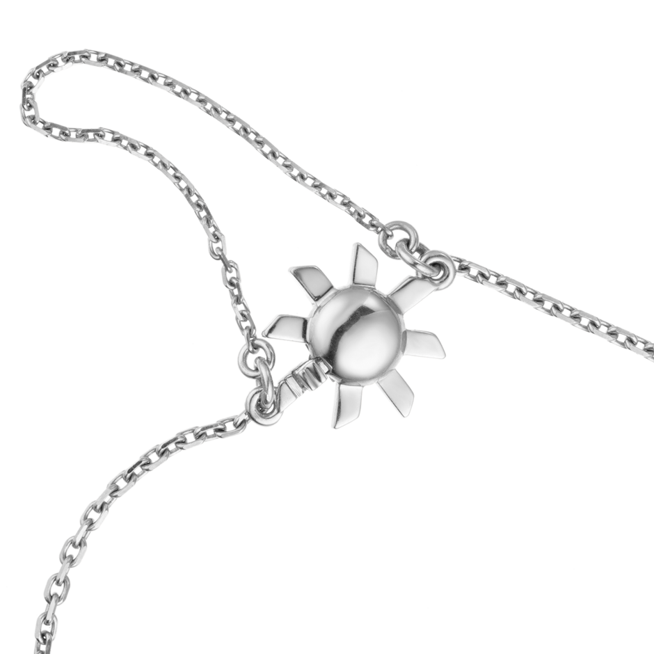 Friendship Chain Bracelet