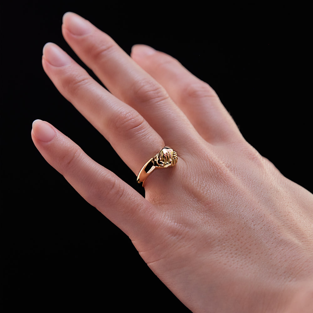 Friendship Ring