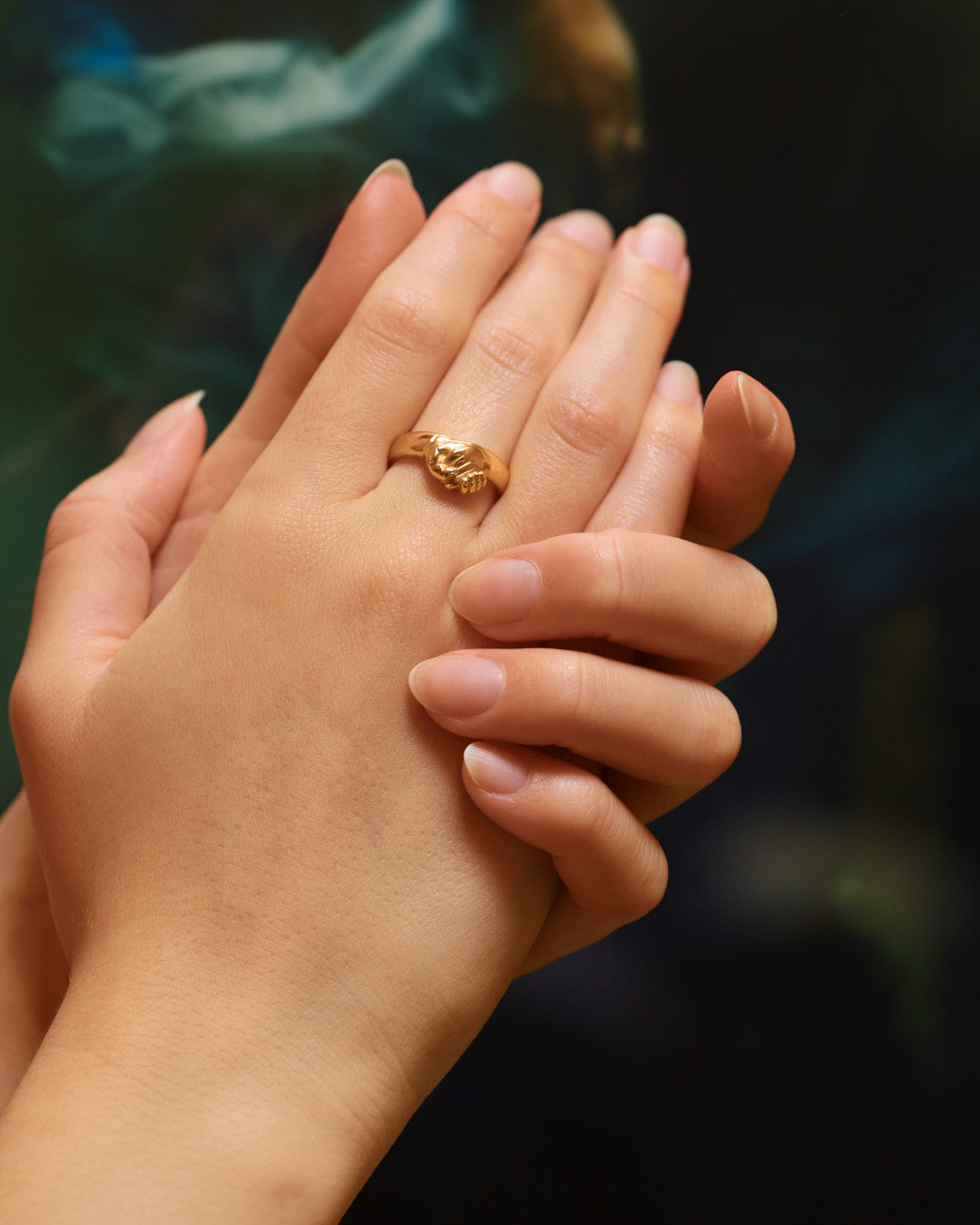 Friendship Ring