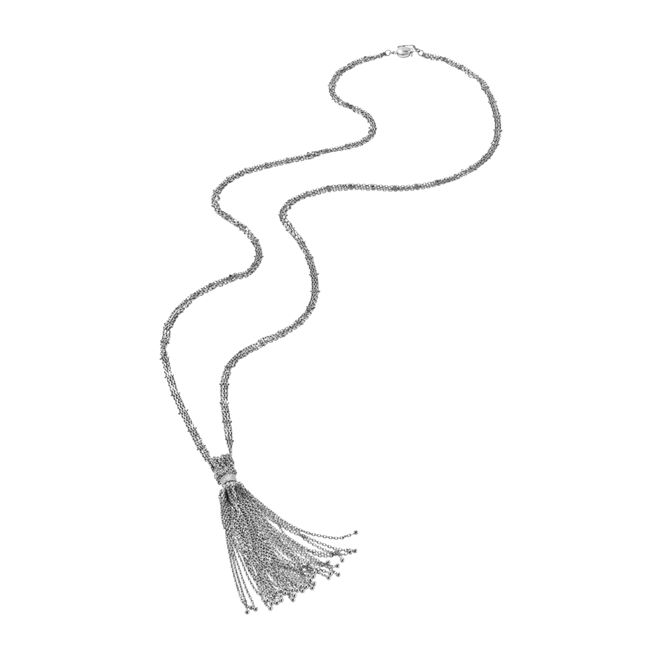 Tassel Necklace
