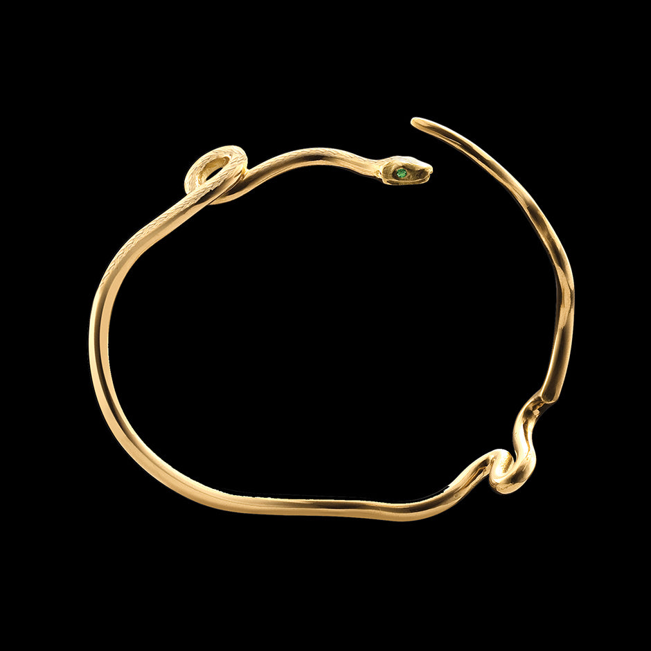 Gatekeeper Bangle