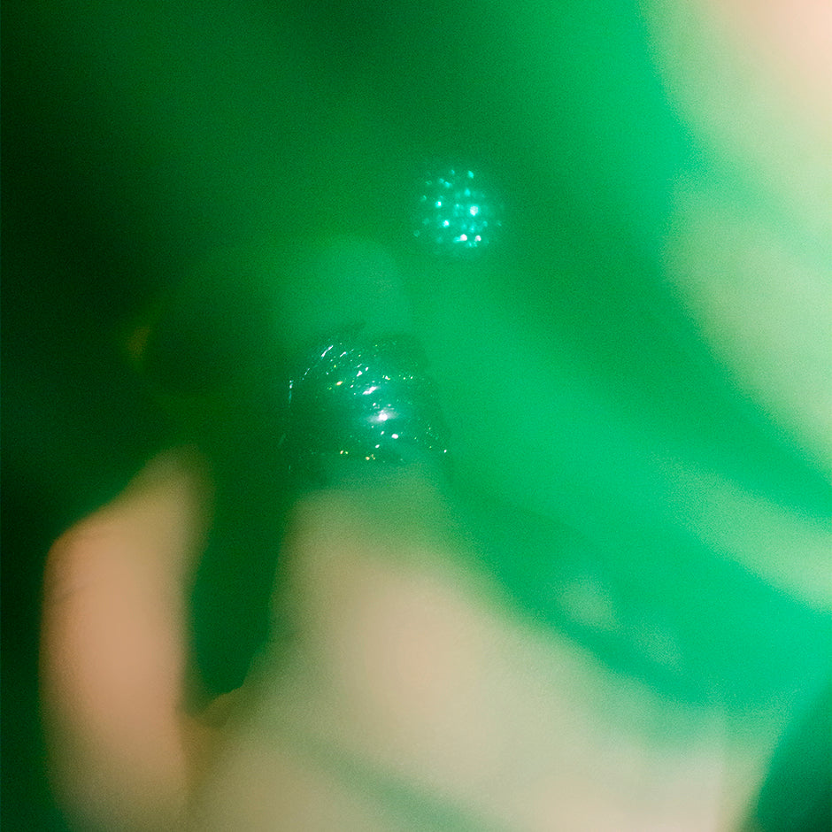 Mary Jane Ring