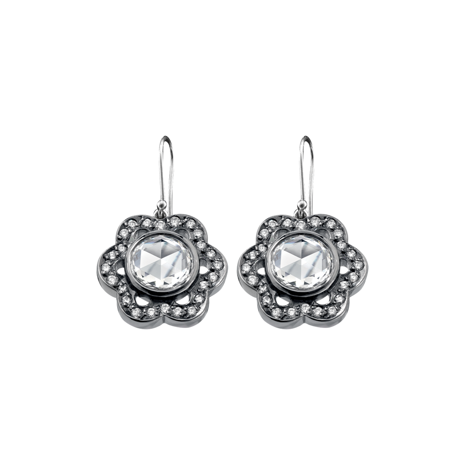 Orbital Earrings