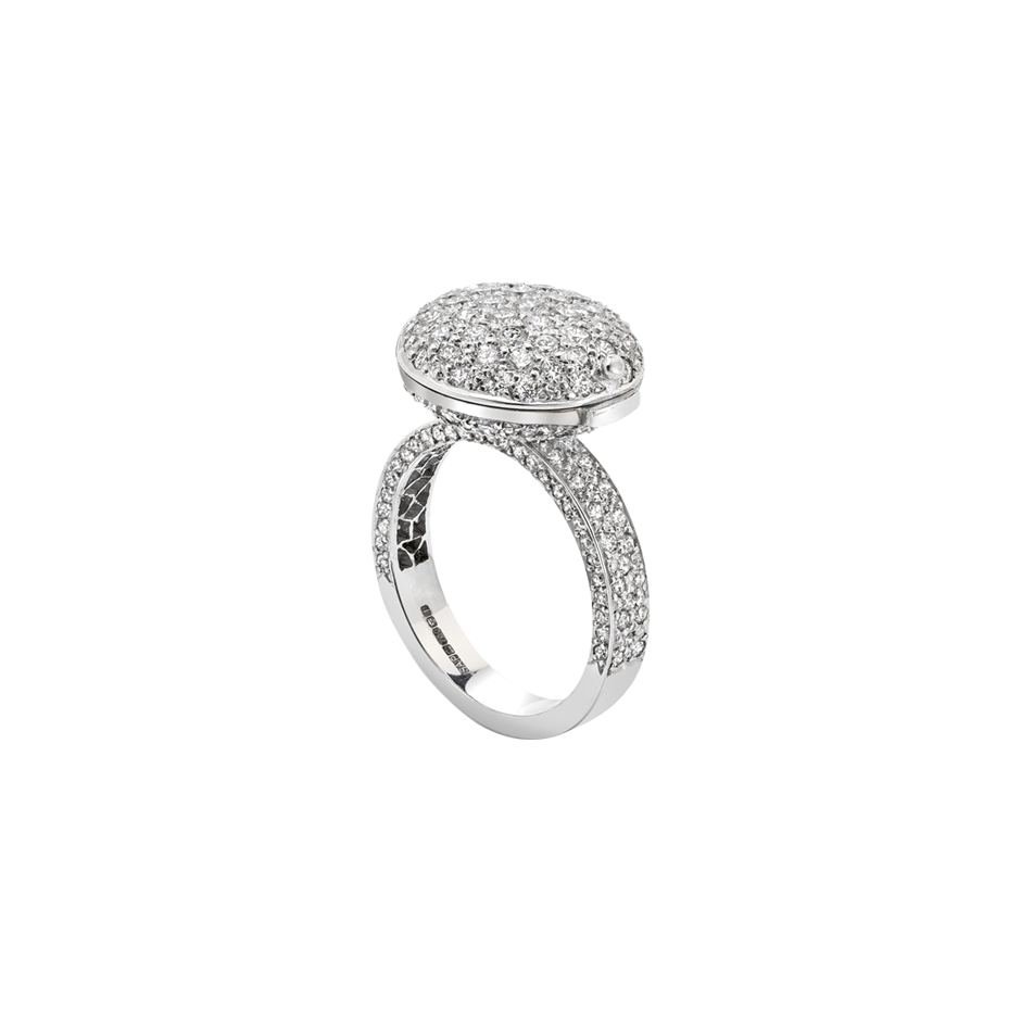 Smartie Poison Ring
