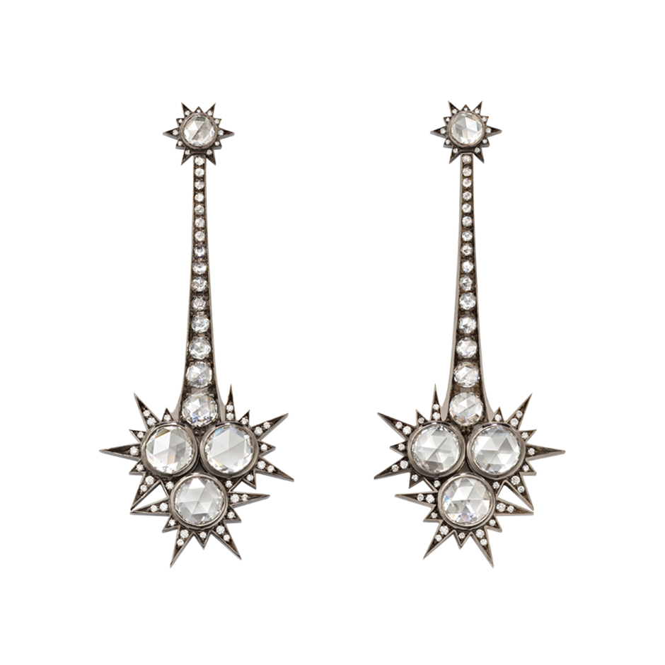 Celeste Earrings