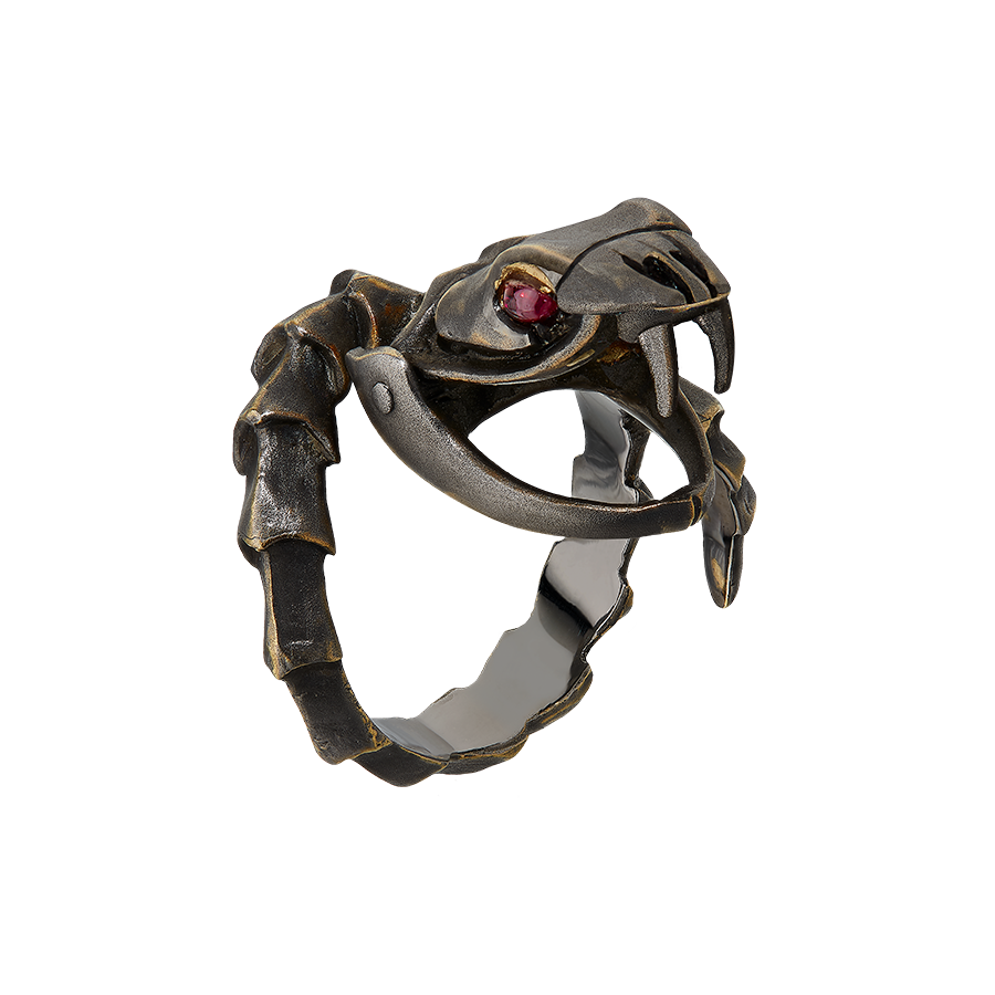 Viper Ring