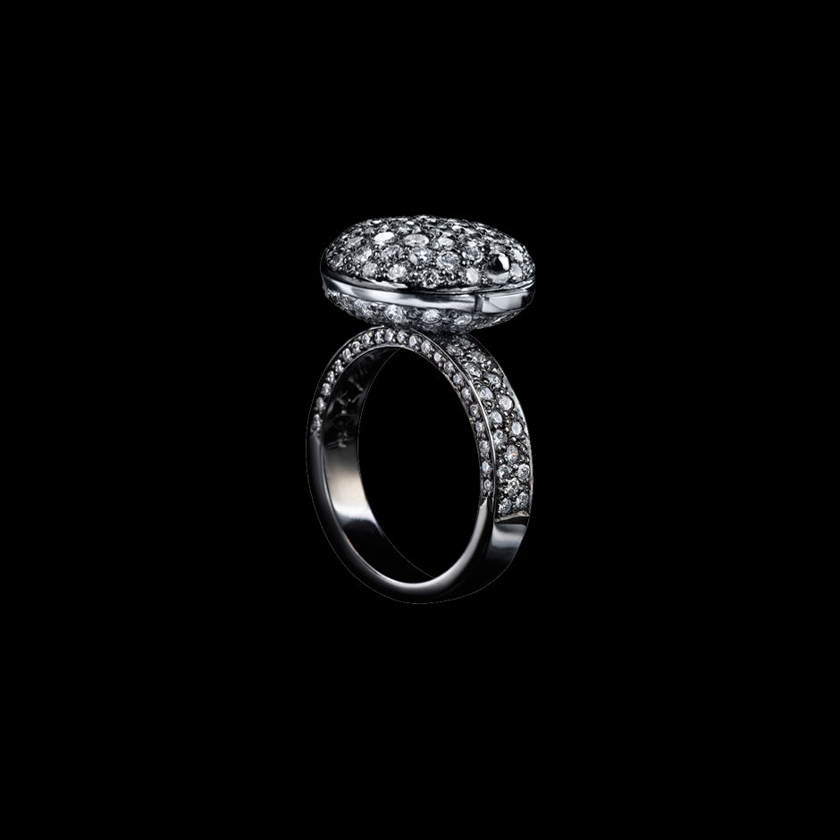 Smartie Poison Ring