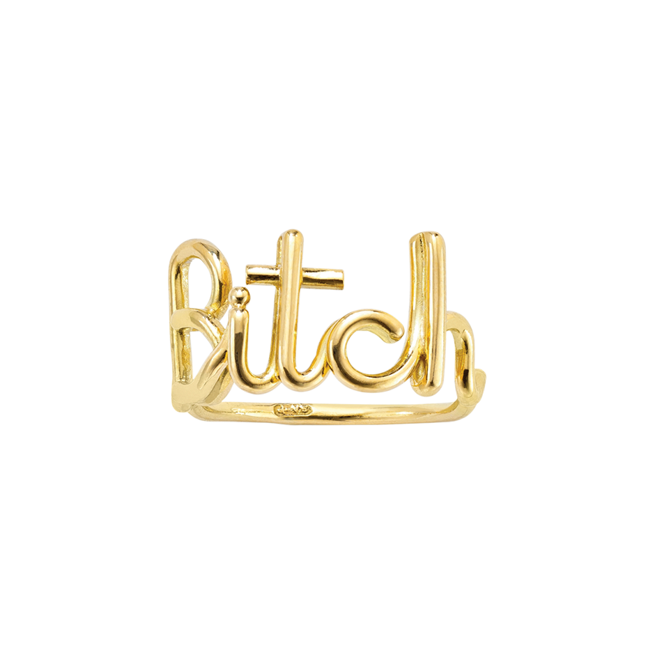 Bitch Ring