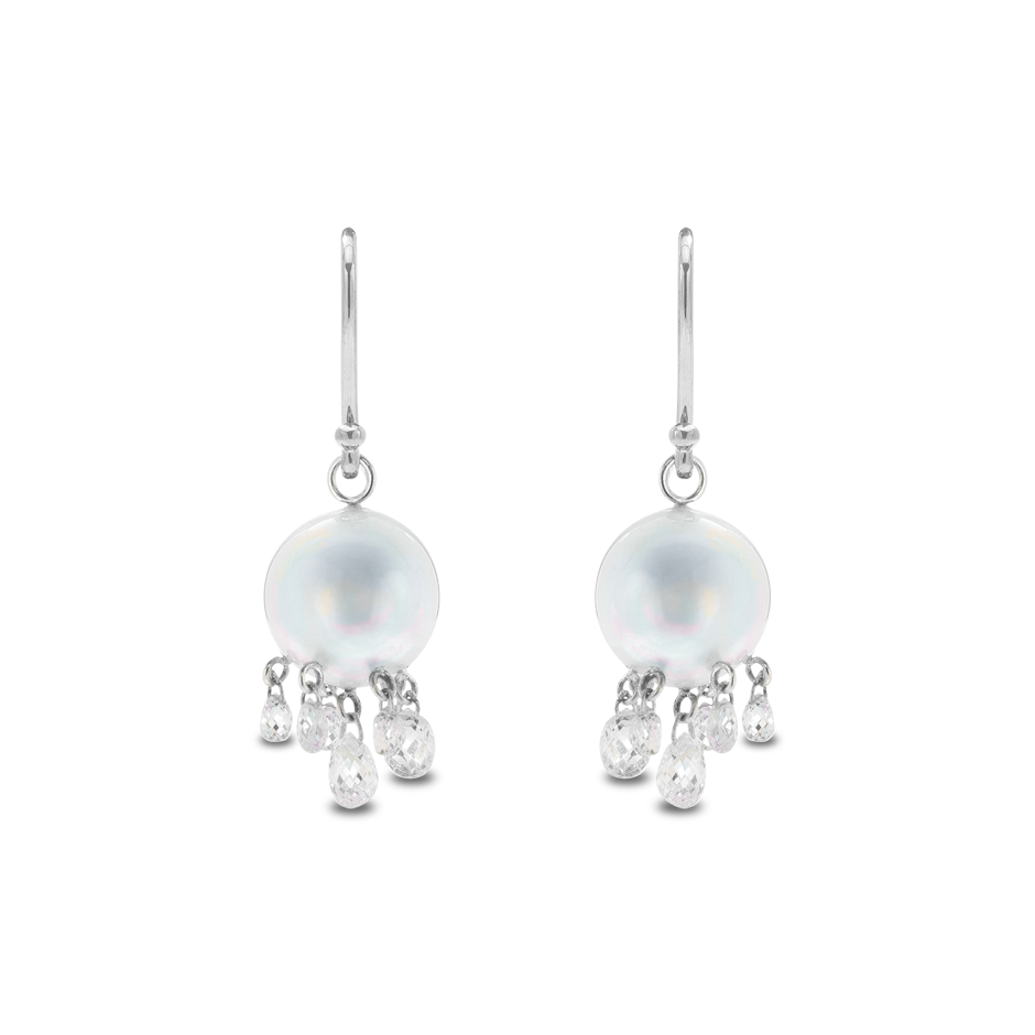 Blanche Earrings