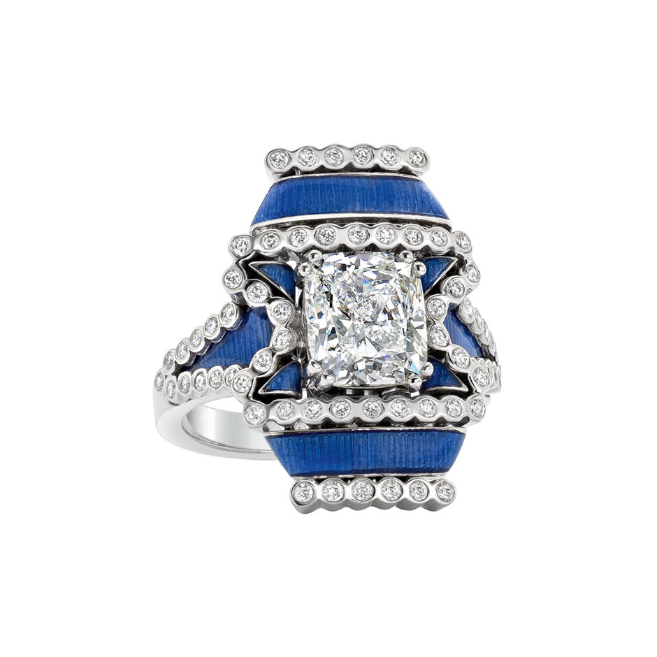 Regalia Ring