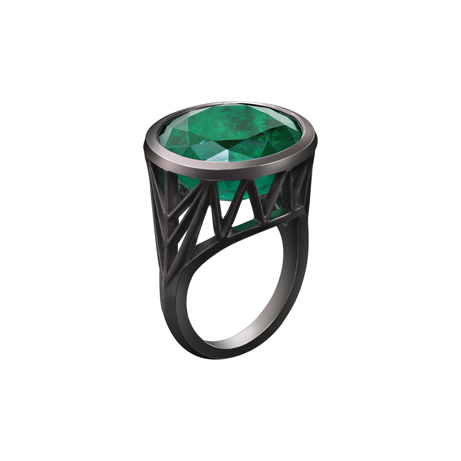 Rock Ring