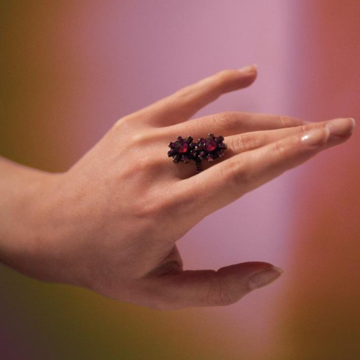 Cog Ring