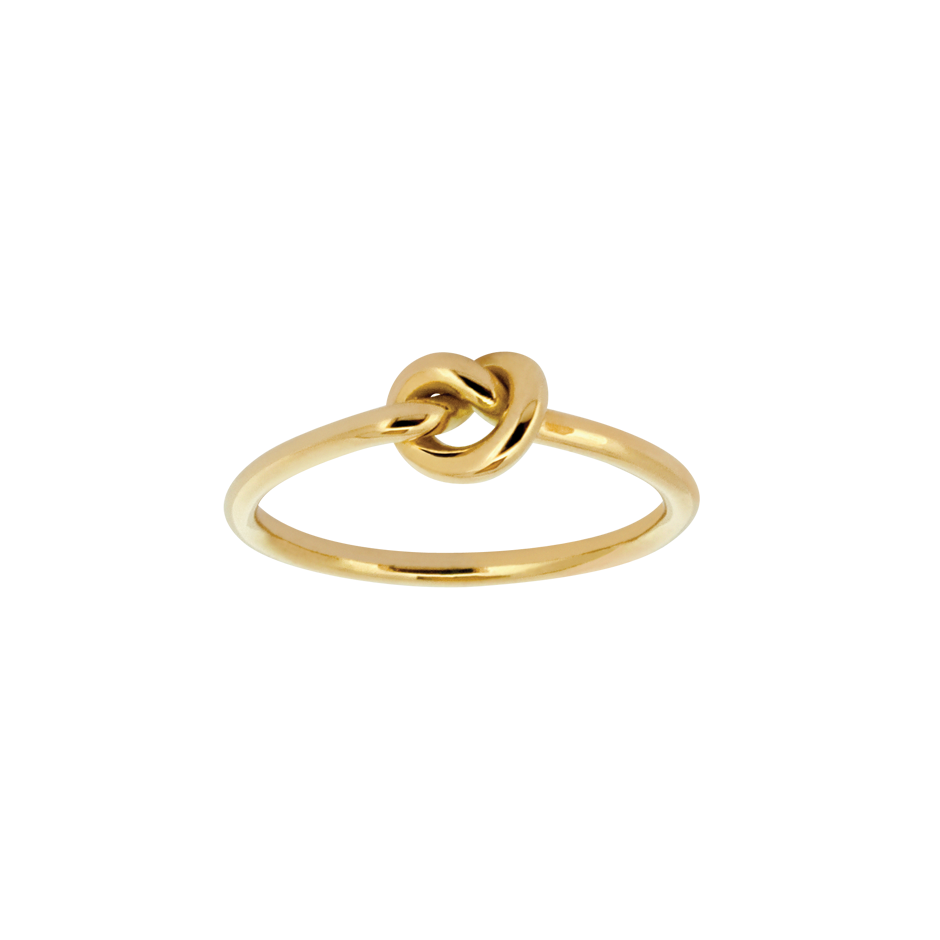 Ring hot sale the knot