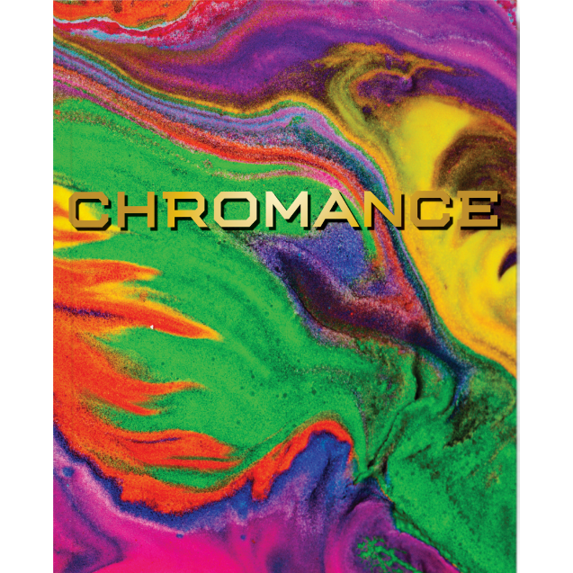 Chromance Brochure