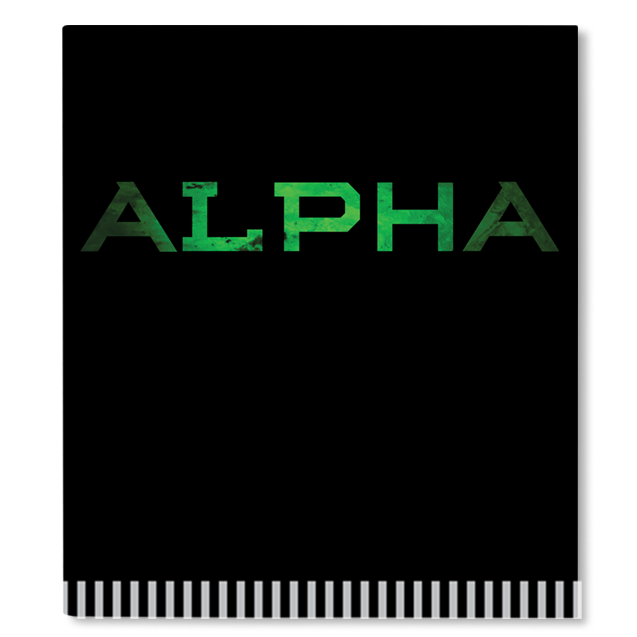 Alpha Brochure
