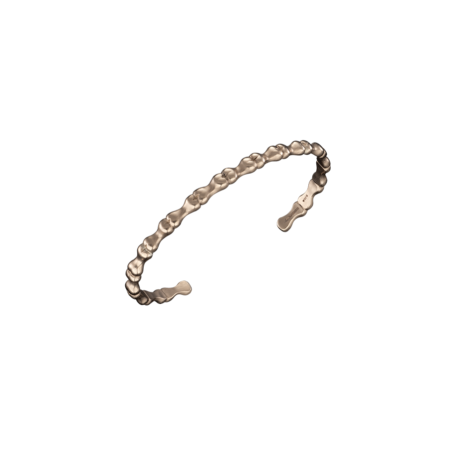 Bones Bangle