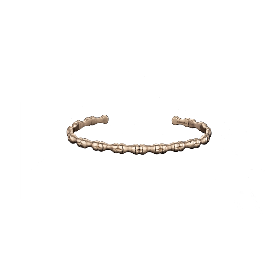 Bones Bangle