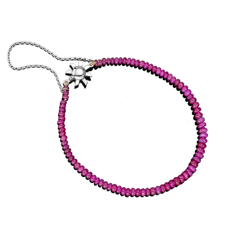 Friendship Beaded Bracelet